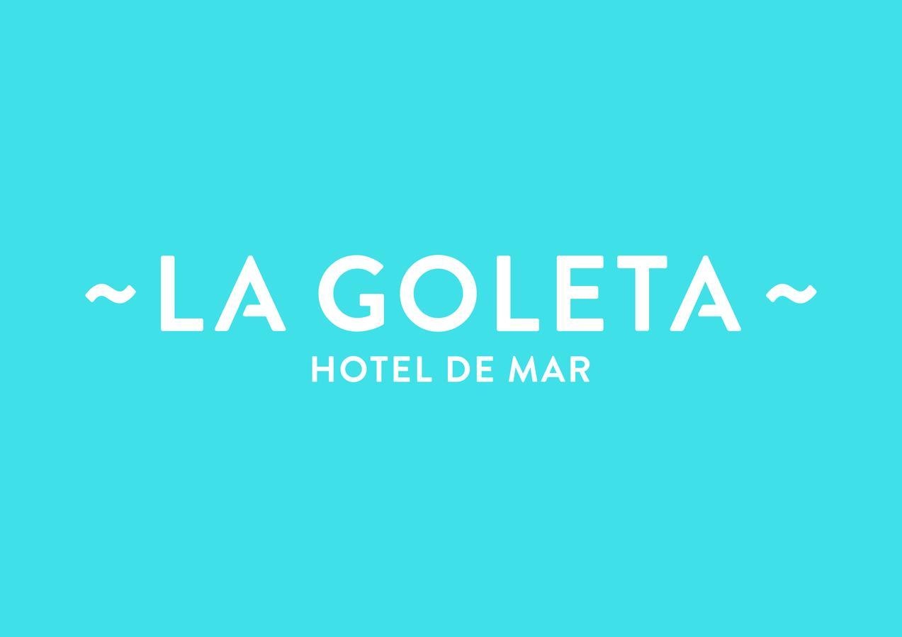 La Goleta Hotel De Mar - Adults Only Port de Pollença Zewnętrze zdjęcie